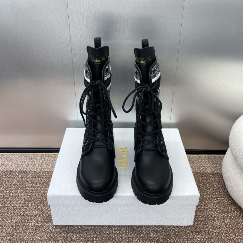 ch**an D*or boots